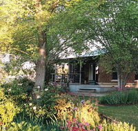 Amazing Country Escapes - Evanslea By The River - Accommodation Burleigh