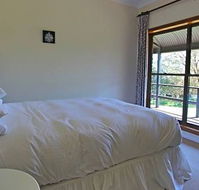 A Church and Homestead in Mudgee - Accommodation Burleigh