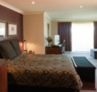 Amazing Country Escapes - Arancia B and B - Accommodation Burleigh