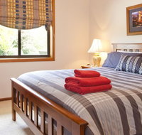Clifton Gardens Bed and Breakfast - Orange NSW - Accommodation Burleigh