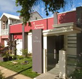 A Colourcity Apartments - Accommodation Burleigh