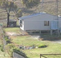 Ba Mack Homestead - Accommodation Burleigh