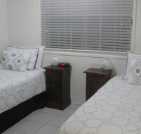 Campwin Beach House Bed and Breakfast - Accommodation Burleigh