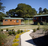 Eungella Mountain Edge Escape - Accommodation Burleigh