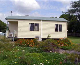 Mountain View Caravan Park - Accommodation Burleigh 0