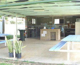 Mountain View Caravan Park - Accommodation Burleigh 2