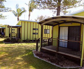 Elliott Heads QLD Accommodation Burleigh