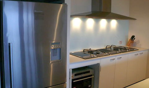 Ocean Paradise Holiday House - Accommodation Burleigh 2