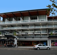 Echelon Apartments Yeppoon - Accommodation Burleigh