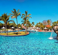 Mercure Capricorn Resort Yeppoon - Accommodation Burleigh