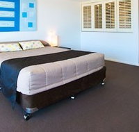 Beaches On Lammermoor Apartments - Accommodation Burleigh