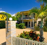 While Away Bed and Breakfast - Accommodation Burleigh