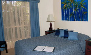 While Away Bed And Breakfast - Accommodation Burleigh 2