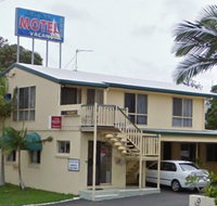 Sail Inn Motel - Accommodation Burleigh
