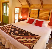 Rainforest Ranch - Accommodation Burleigh