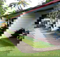 Sunlover Lodge Holiday Units and Cabins - Accommodation Burleigh