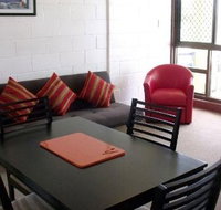 Como Holiday Apartments and Tropical Nites Motel - Accommodation Burleigh