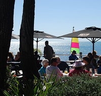 Whalecove Resort - Accommodation Burleigh