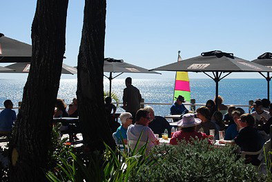 Whalecove Resort - Accommodation Burleigh 0