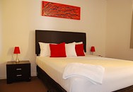 Whalecove Resort - Accommodation Burleigh 3