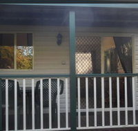 Windmill Caravan Park - Accommodation Burleigh