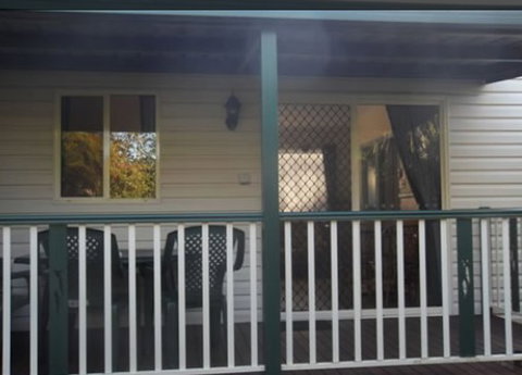 Windmill Caravan Park - Accommodation Burleigh 0