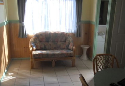 Windmill Caravan Park - Accommodation Burleigh 1
