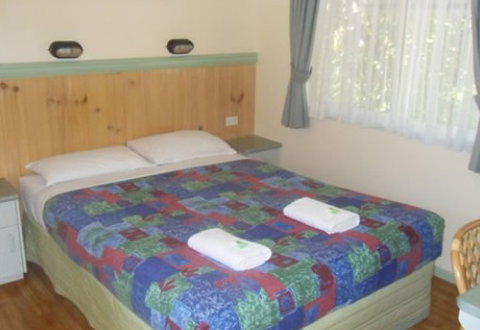 Windmill Caravan Park - Accommodation Burleigh 2