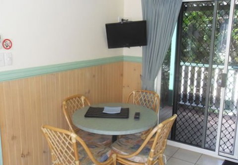 Windmill Caravan Park - Accommodation Burleigh 3