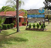 Hervey Bay Colonial Lodge - Accommodation Burleigh