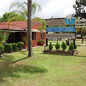 Hervey Bay Colonial Lodge - Accommodation Burleigh 0