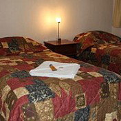 Hervey Bay Colonial Lodge - Accommodation Burleigh 1