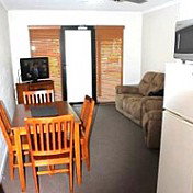 Hervey Bay Colonial Lodge - Accommodation Burleigh 2