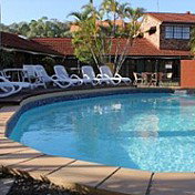 Hervey Bay Colonial Lodge - Accommodation Burleigh 3
