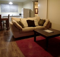 Coconut Palms On The Bay - Accommodation Burleigh