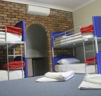 Susan River Homestead Adventure Resort - Accommodation Burleigh