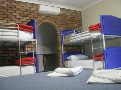 Susan River Homestead Adventure Resort - Accommodation Burleigh 0