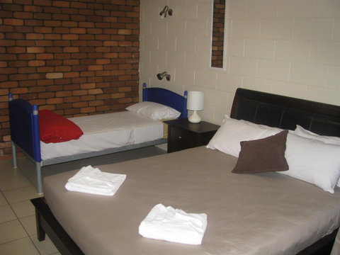 Susan River Homestead Adventure Resort - Accommodation Burleigh 1
