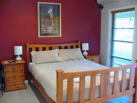 Susan River Homestead Adventure Resort - Accommodation Burleigh 2