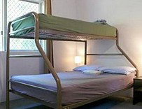 Palace Backpackers Hervey Bay - Accommodation Burleigh 1
