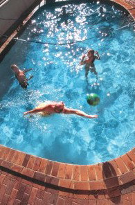 Palace Backpackers Hervey Bay - Accommodation Burleigh 4