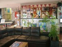 Next Backpackers - Accommodation Burleigh 2