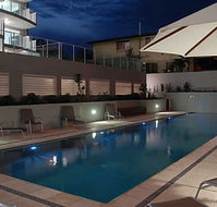 Tingeera Apartments - Accommodation Burleigh