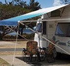 Pialba Beachfront Tourist Park - Accommodation Burleigh