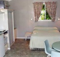 Sunlodge Oceanfront Tourist Park - Accommodation Burleigh