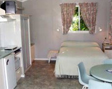Sunlodge Oceanfront Tourist Park - Accommodation Burleigh 0