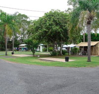 BIG4 Point Vernon Holiday Park - Accommodation Burleigh