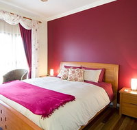 Villa Cavour Bed and Breakfast - Accommodation Burleigh