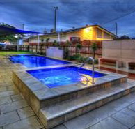 Fraser Coast Top Tourist Park - Accommodation Burleigh