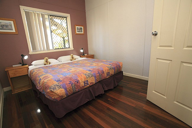 Walliebum ACT Accommodation Burleigh